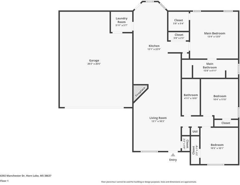 6392 Manchester Dr - Photo 2 of 16