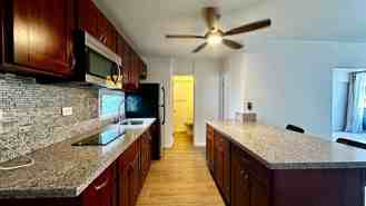 1630 Makiki St #B301 - Photo 1 of 1