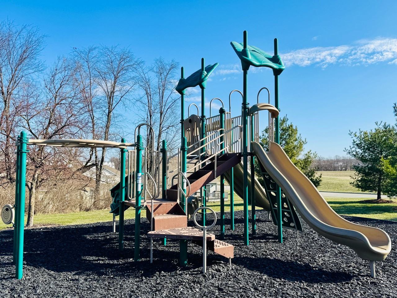 Briar Ridge Villas - Photo 4 of 23