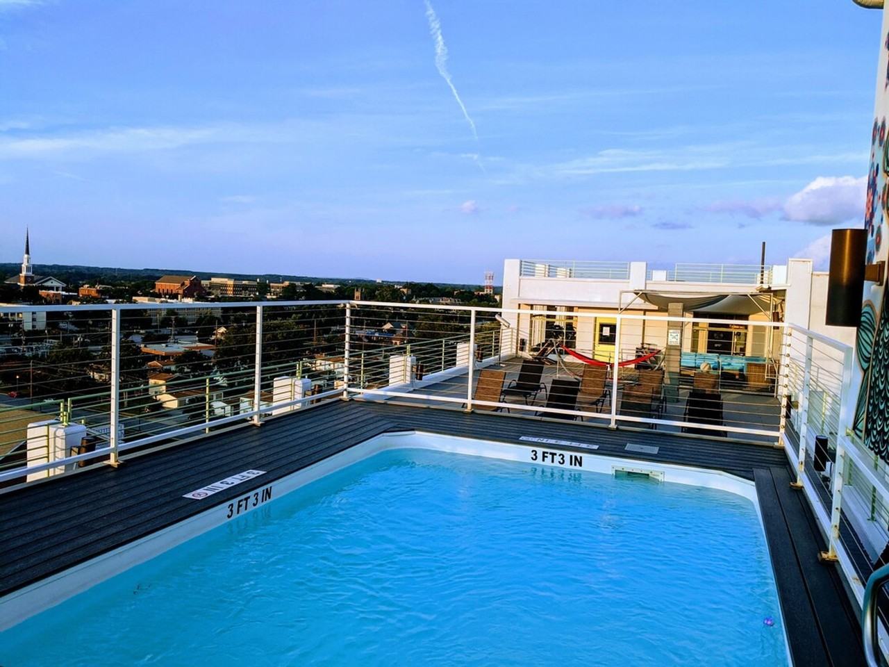 Church Street Lofts - Photo 3 of 7