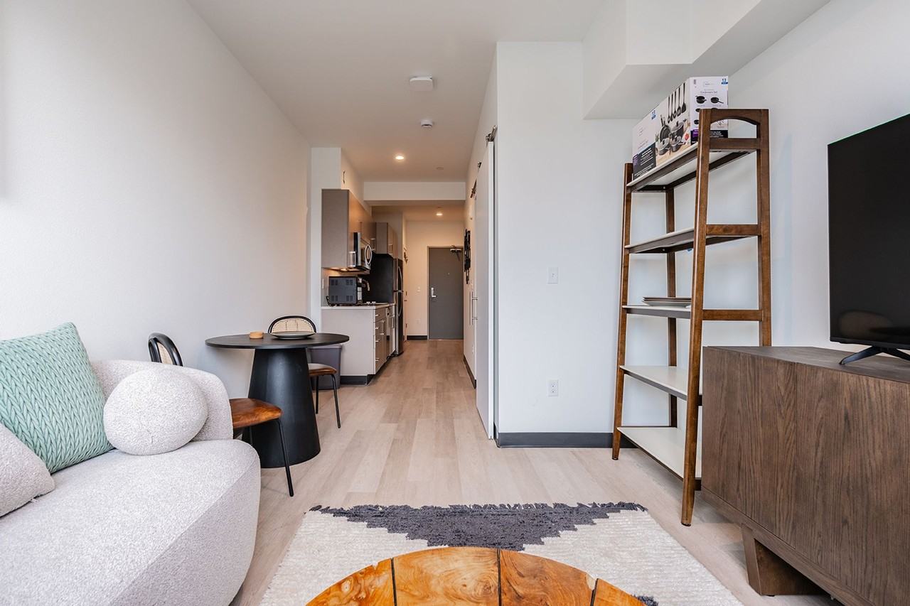 Fargo Apartments - Photo 2 of 37