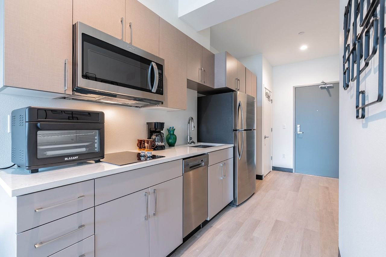 Fargo Apartments - Photo 4 of 37