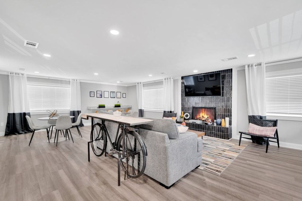 The Boundary at Silver Bluff - Photo 3 of 135