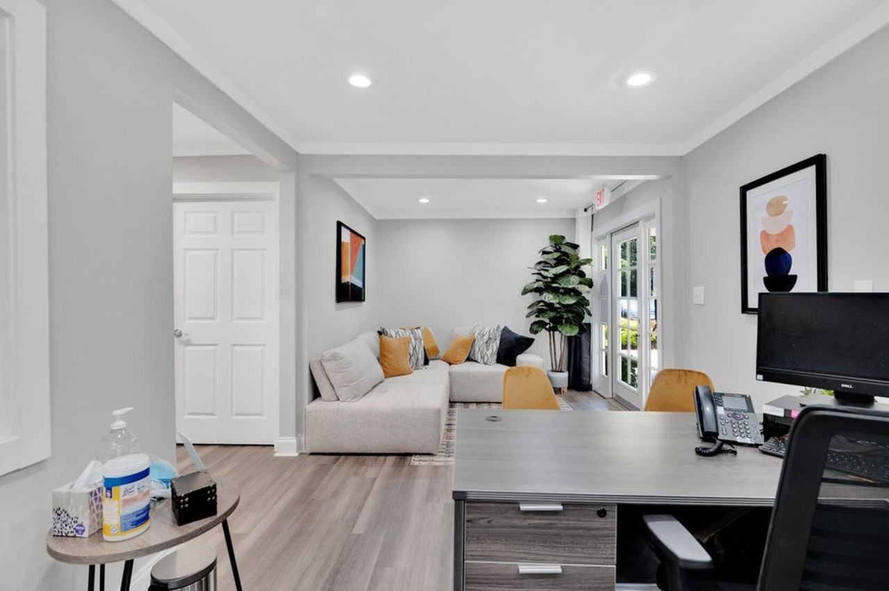 The Boundary at Silver Bluff - Photo 2 of 135