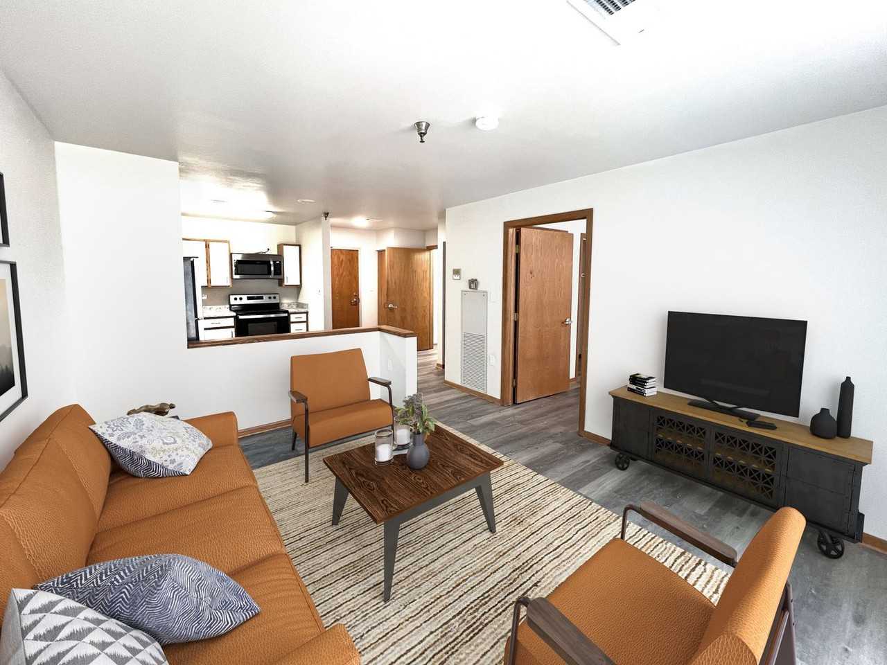 Westfield Apartments - Photo 4 of 14