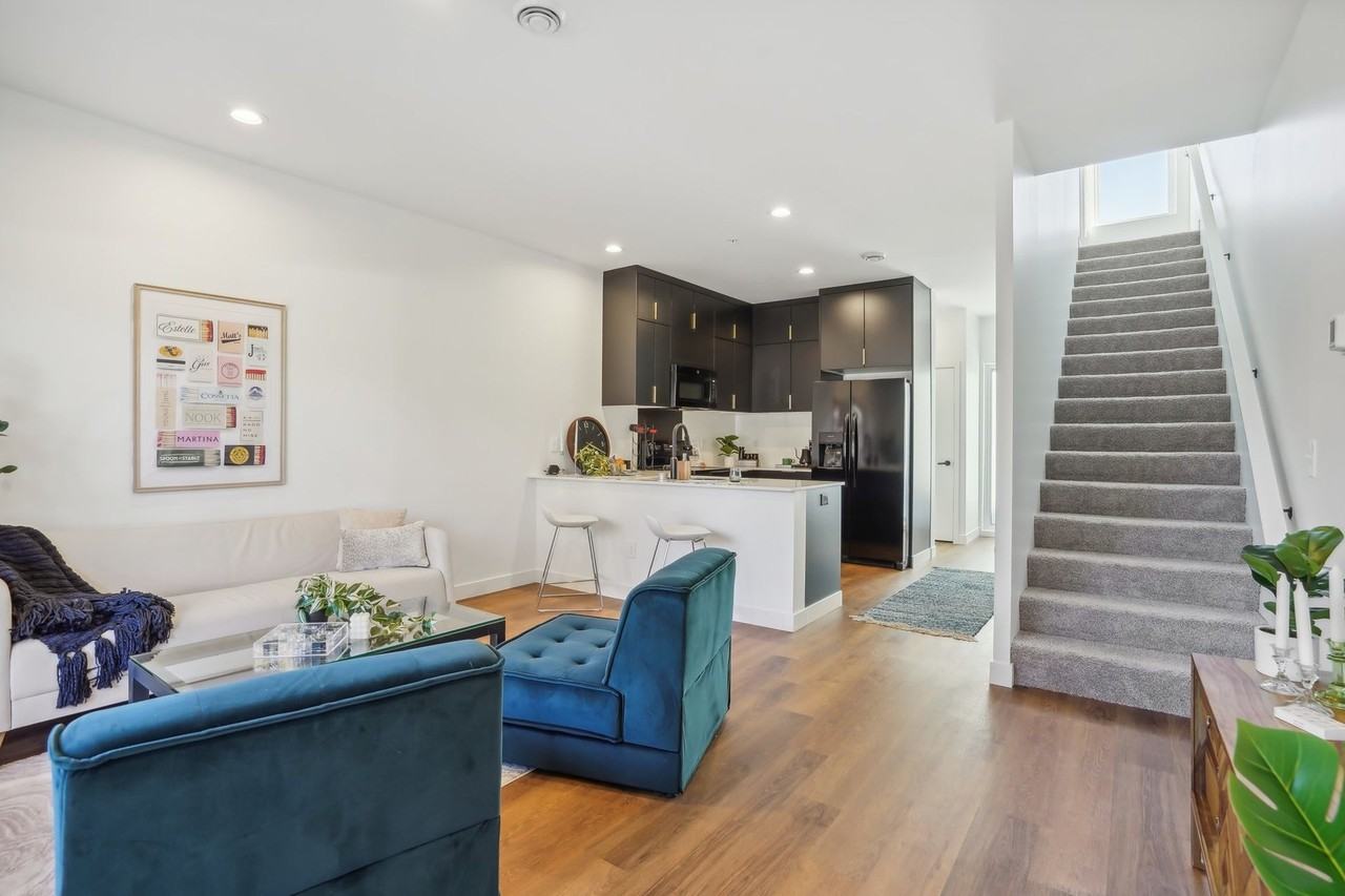 The Hollander Row Homes - Photo 5 of 50