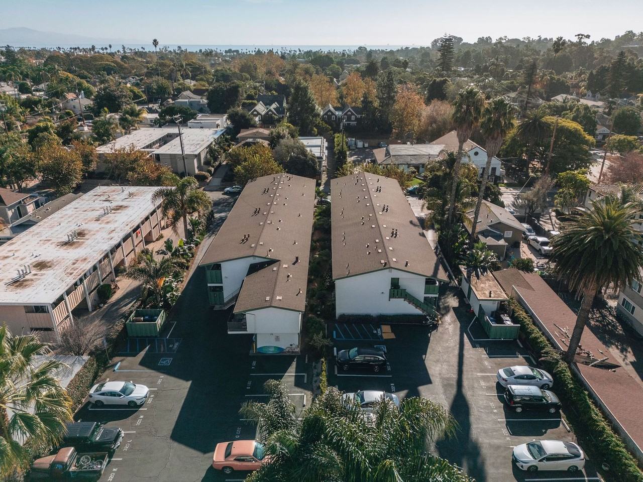 320 W Canon Perdido St #3 - Photo 2 of 11