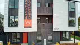 New Modern luxury living on the eastside - Photo 1 of 1