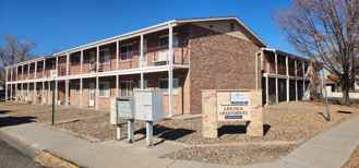 Lincoln Apartments - Photo 1 of 1