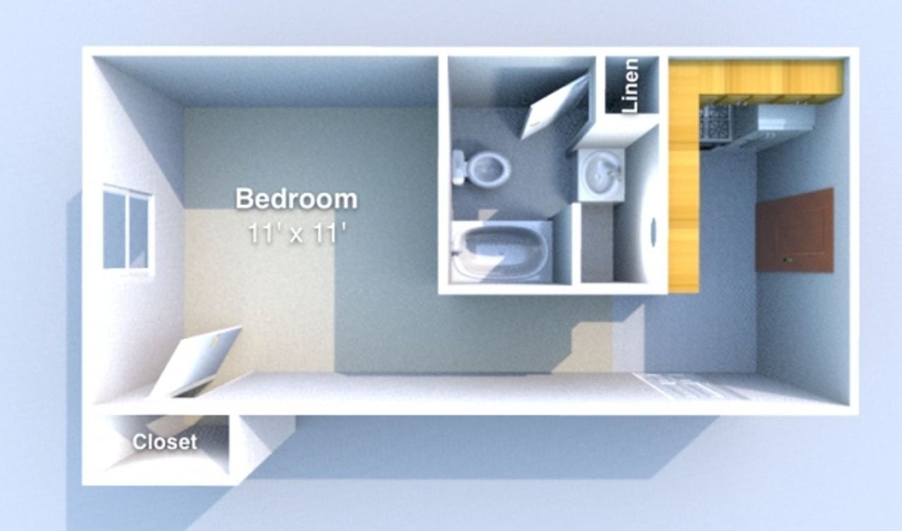 Pickwick Place - Photo 2 of 2