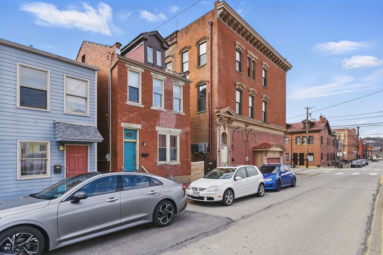 118 S 21st St - Photo 2 of 16