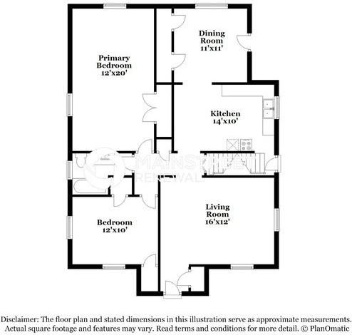 258 N 16th Ave - Photo 3 of 16