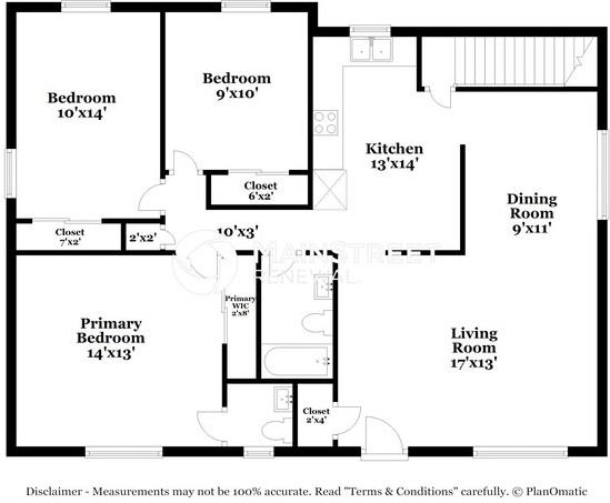 1 Darby Ln - Photo 2 of 17