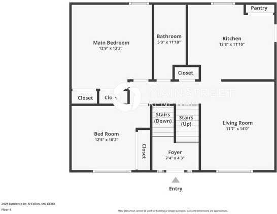 2409 Sundance Dr - Photo 3 of 16