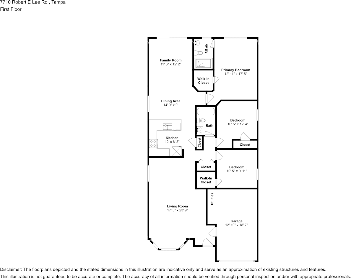 7710 Robert E Lee Rd - Photo 2 of 21