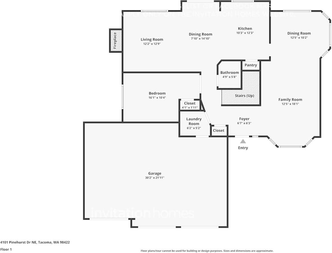 4101 Pinehurst Dr Ne - Photo 2 of 18