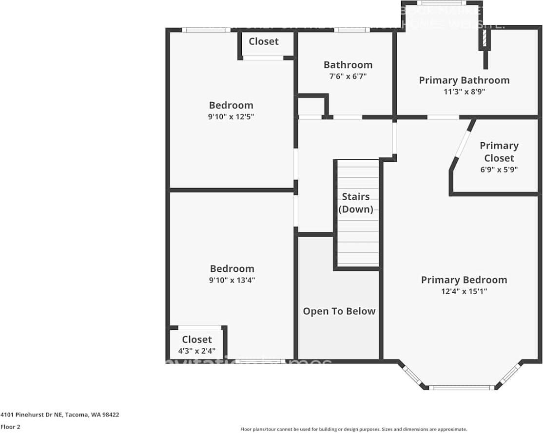 4101 Pinehurst Dr Ne - Photo 3 of 18