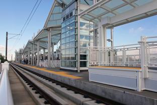 Lamar Station - Photo 1 of 1