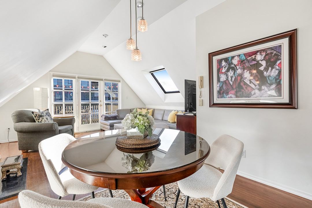 2814 West 3rd Avenue #5