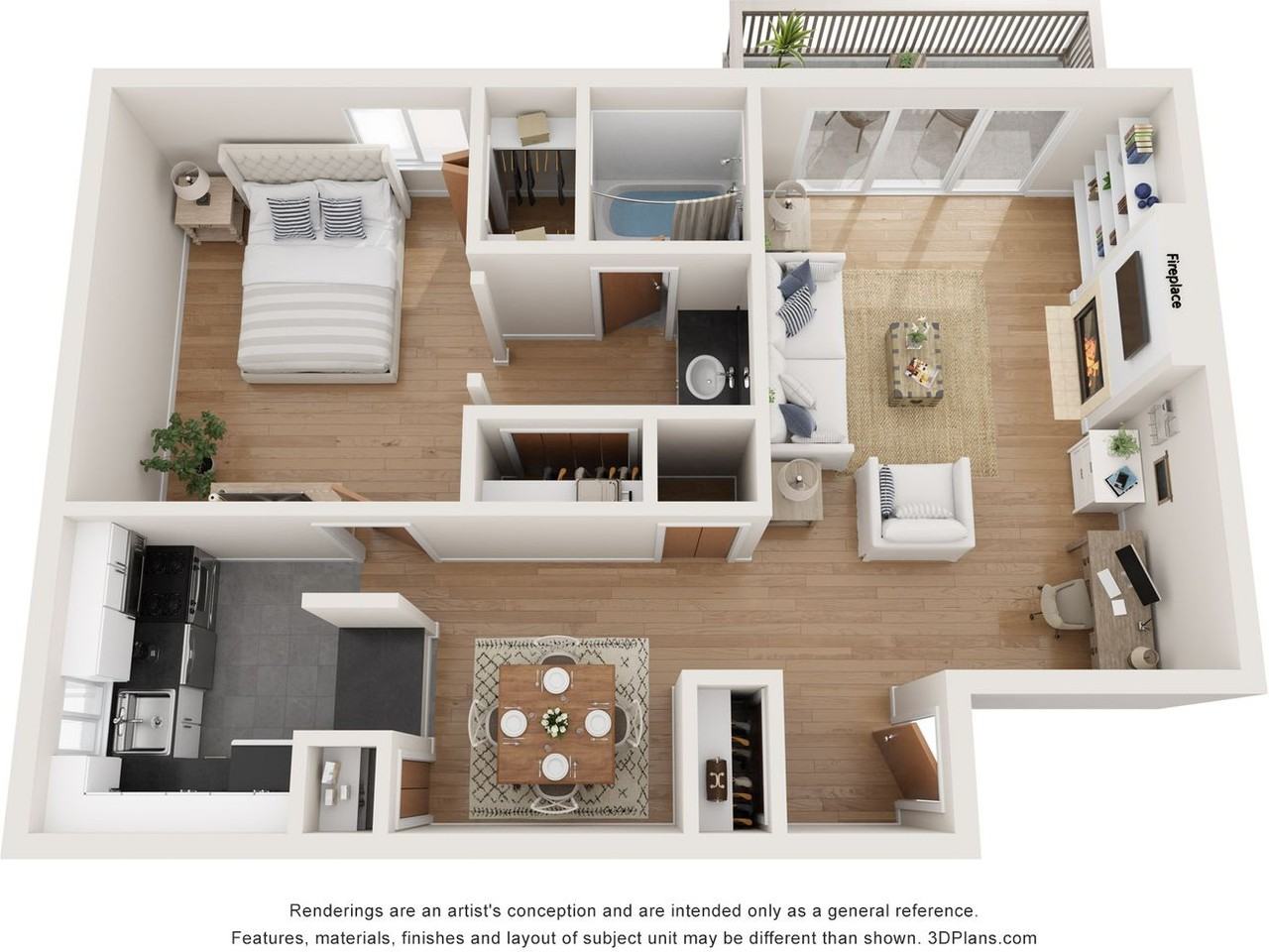 Fox Run - Photo 5 of 17