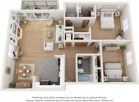 featured image of 7650 Goddard St
