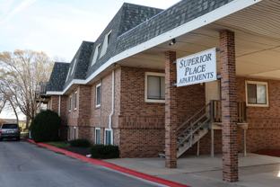 Superior Place Apartments - Photo 1 of 1