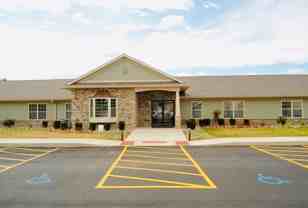 55 and older-Senior Villas - Photo 1 of 1