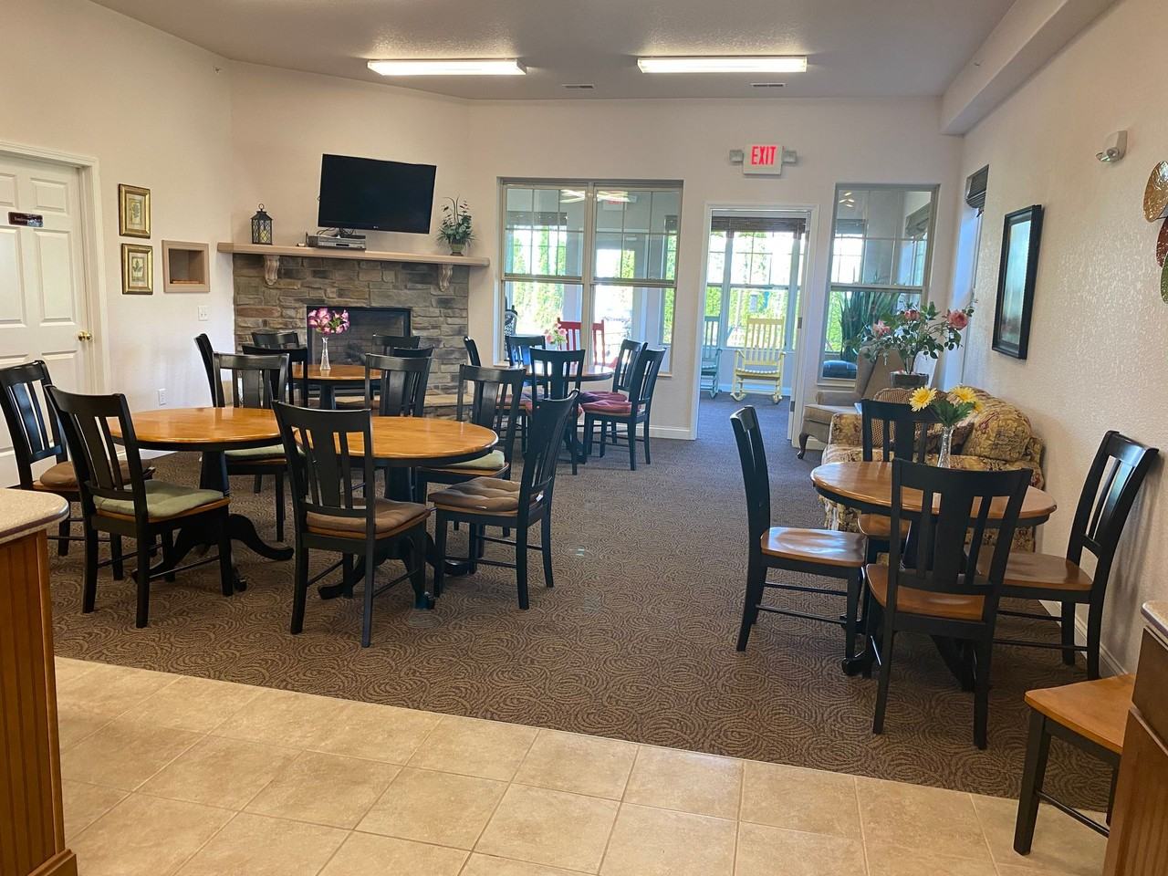55 and older-Senior Villas - Photo 2 of 5