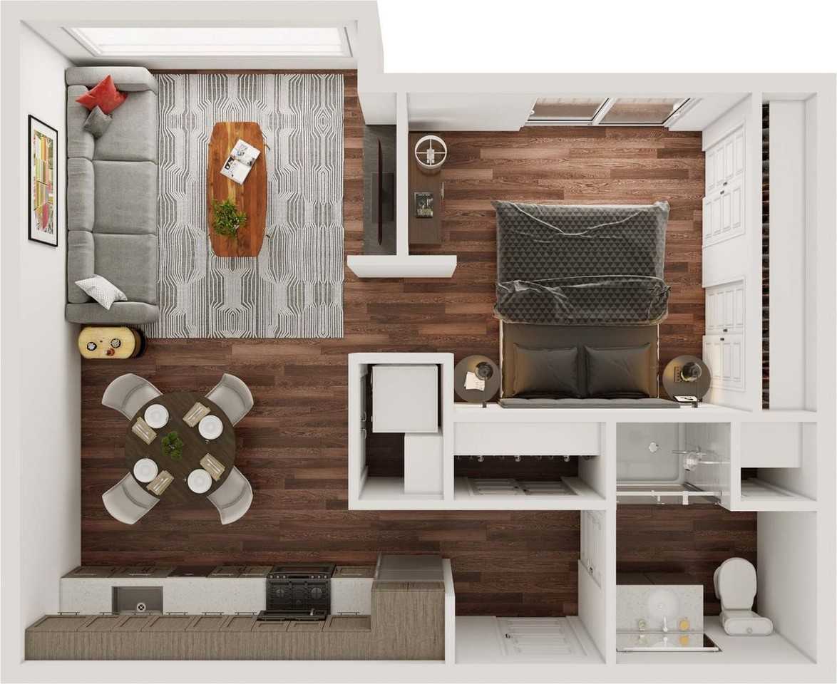 1705 N Government Way - Photo 7 of 14
