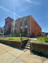 For Rent: Historic Charm at 2300 Eutaw Place – Your Urban Retreat Awaits! - Photo 1 of 1