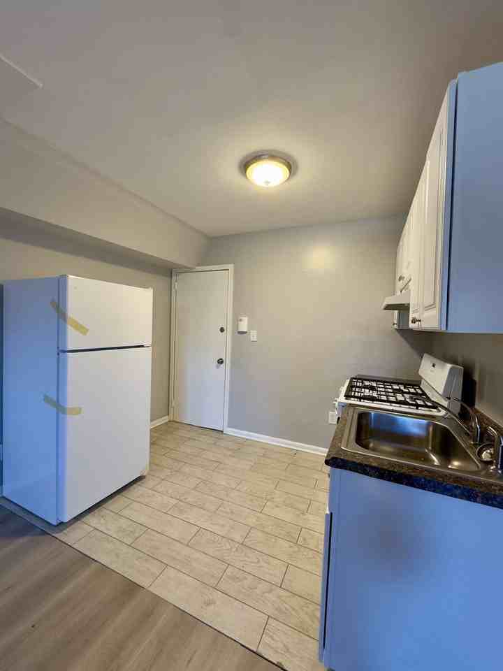 For Rent: Historic Charm at 2300 Eutaw Place – Your Urban Retreat Awaits! - Photo 2 of 22