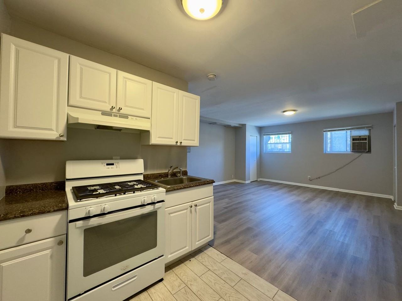 For Rent: Historic Charm at 2300 Eutaw Place – Your Urban Retreat Awaits! - Photo 3 of 22