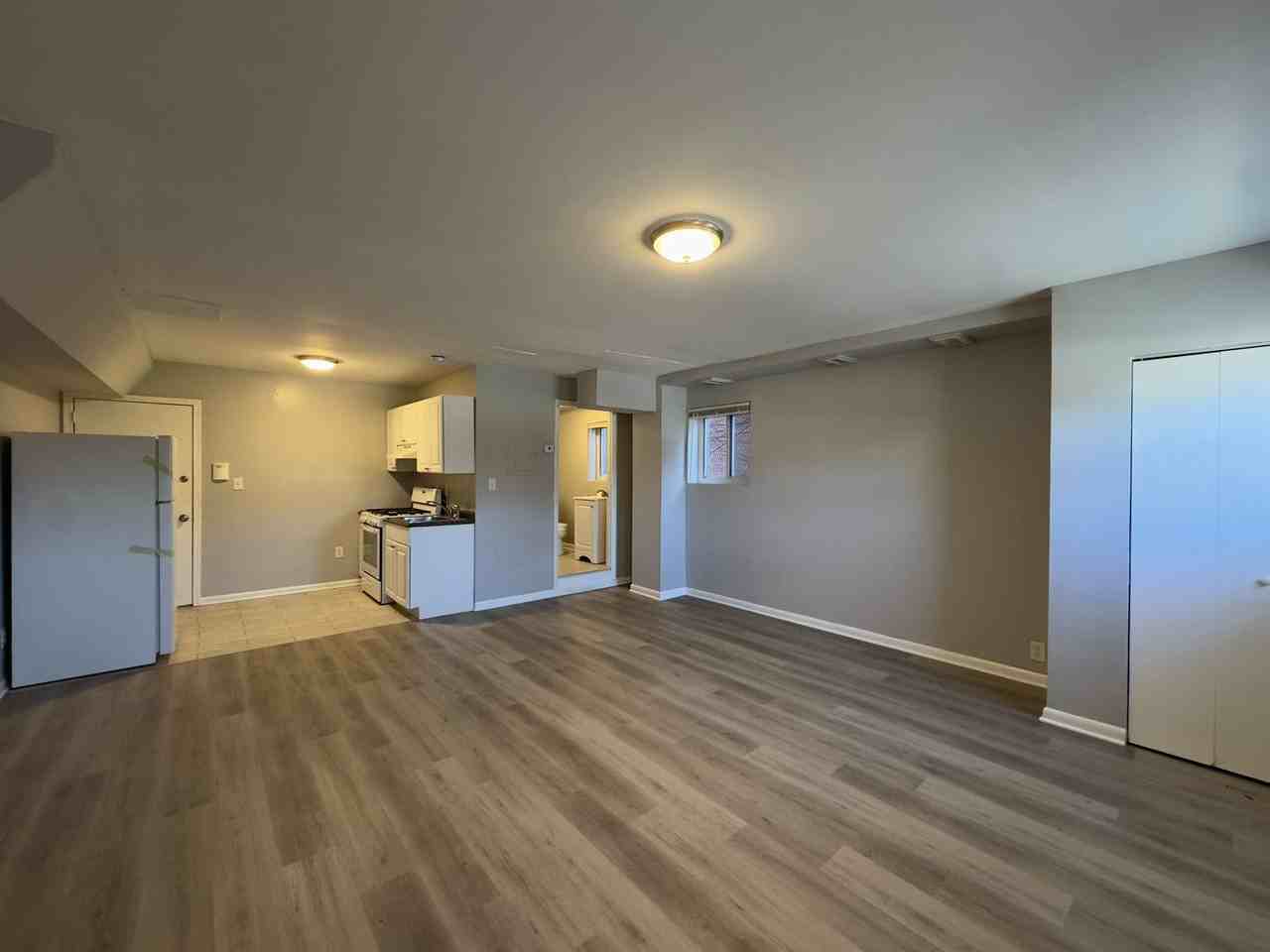 For Rent: Historic Charm at 2300 Eutaw Place – Your Urban Retreat Awaits! - Photo 5 of 22