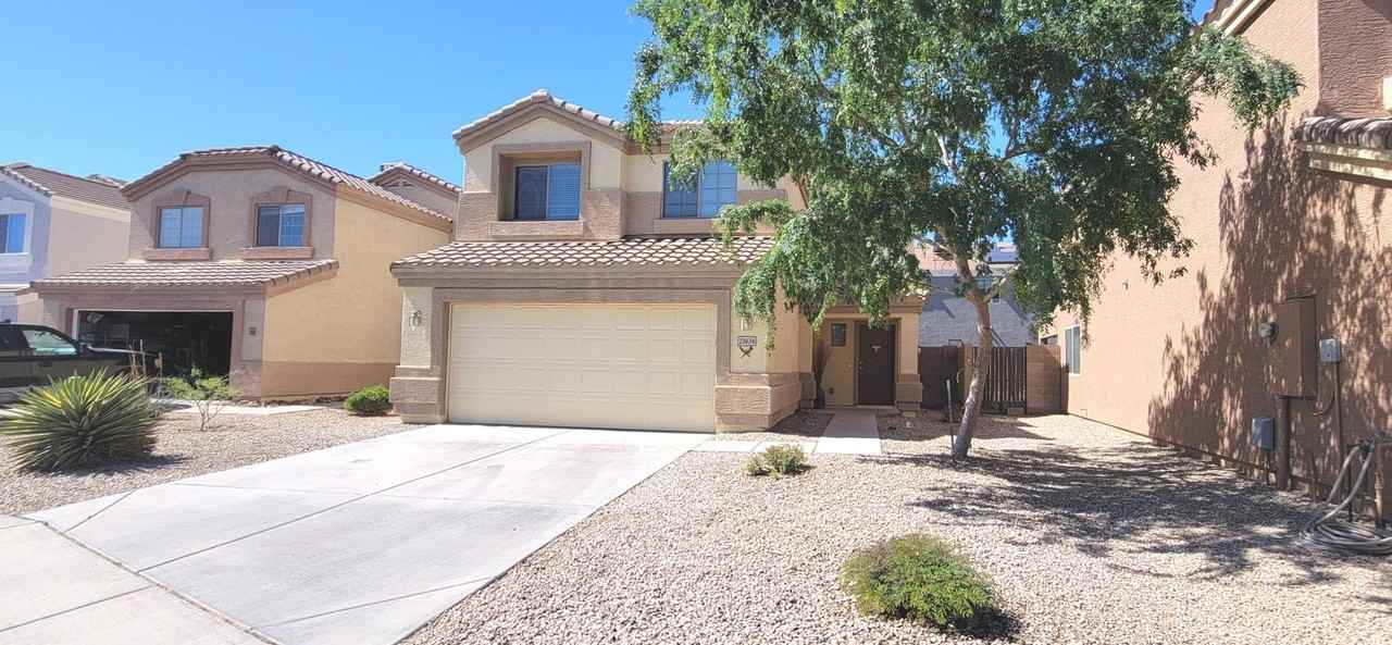 23634 N Desert Agave St - Photo 2 of 30