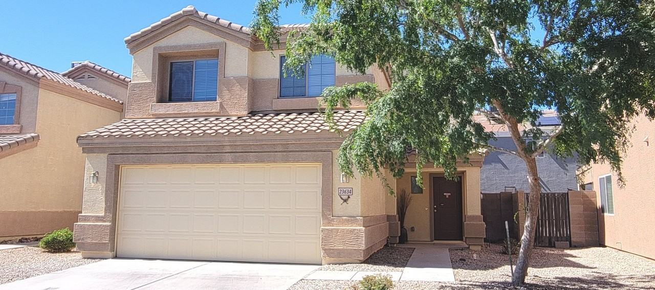 23634 N Desert Agave St - Photo 3 of 30