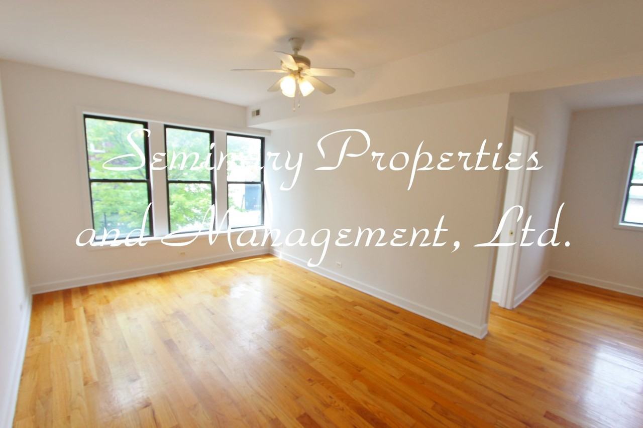 Great apartments in the heart of Uptown, one block from the red line - Photo 2 of 30