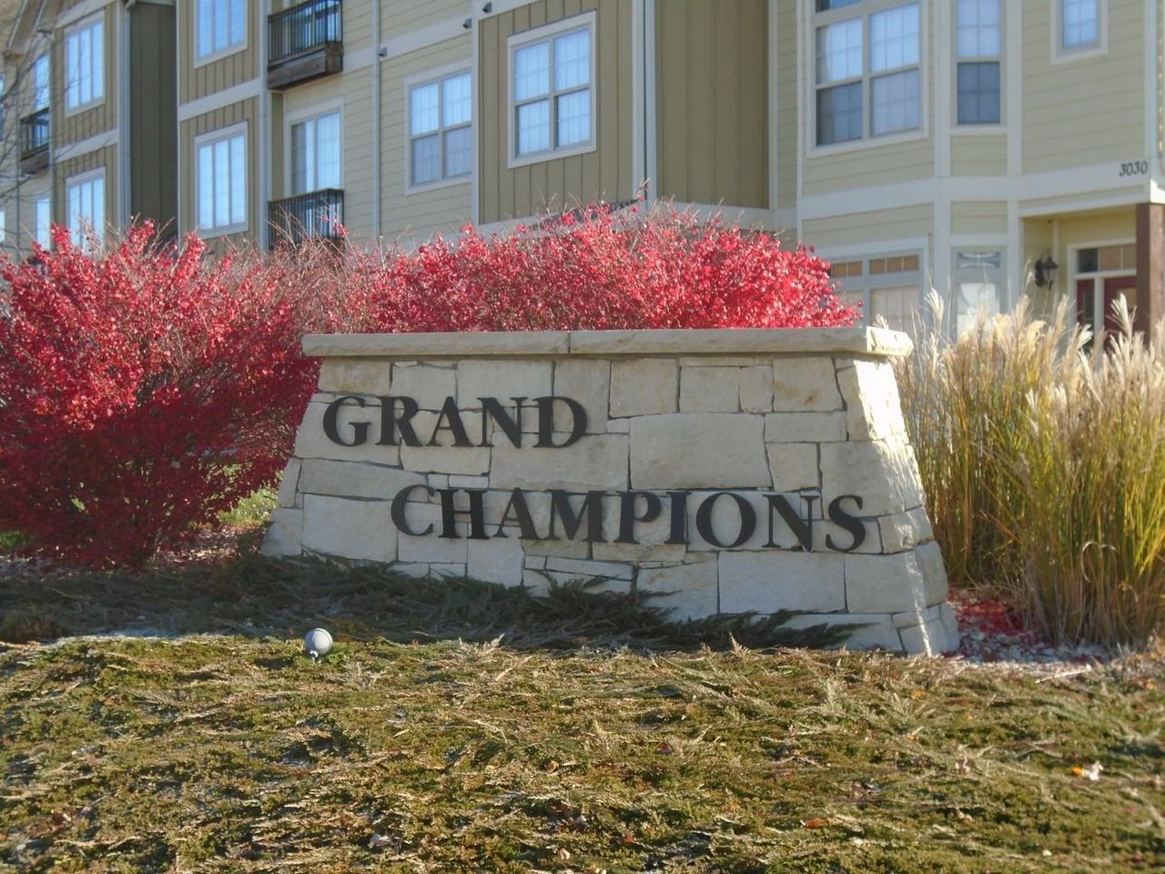 3030 Grand Champion - Photo 2 of 27