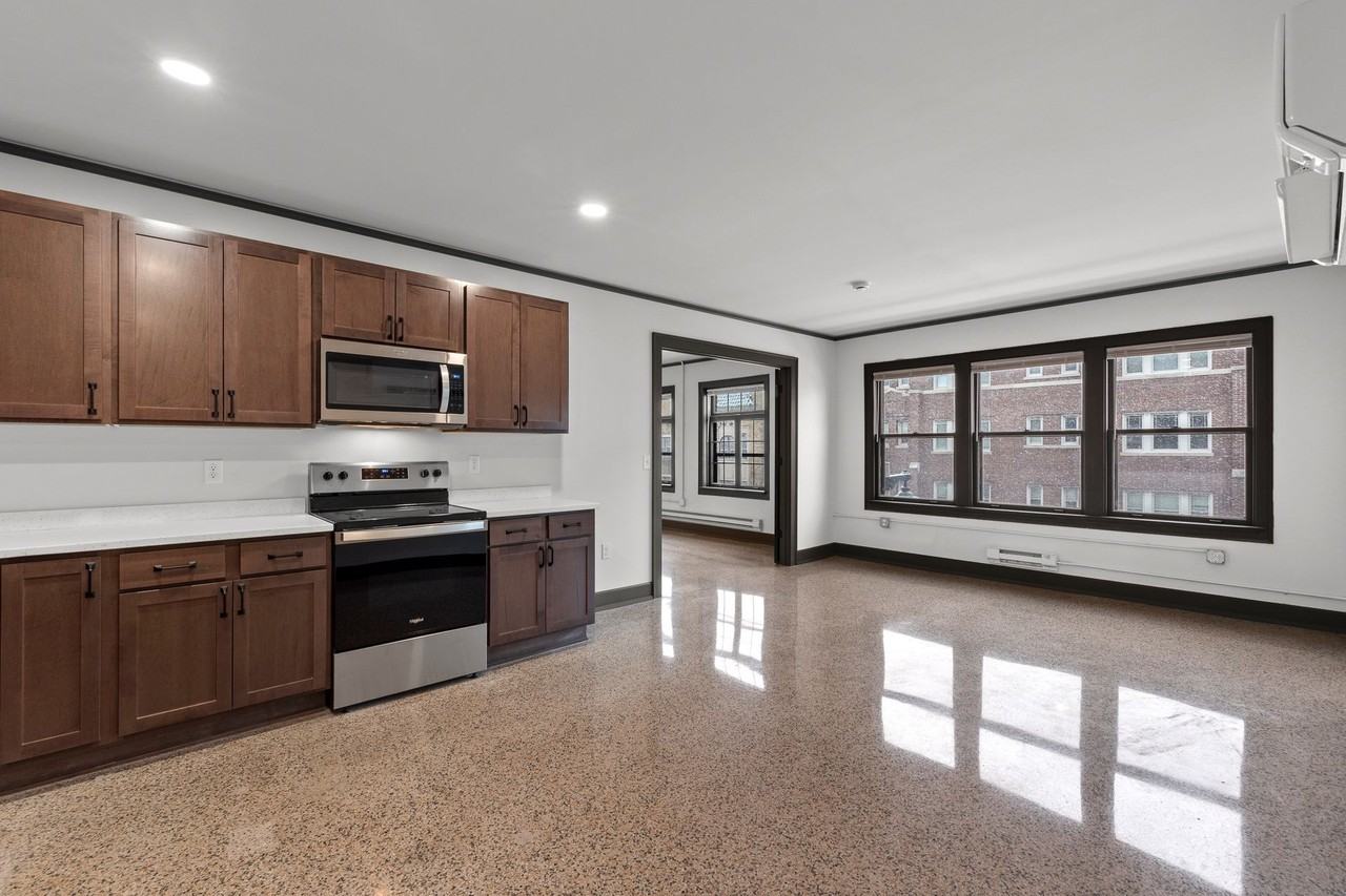 Concordia 27 Apartments - Photo 3 of 37