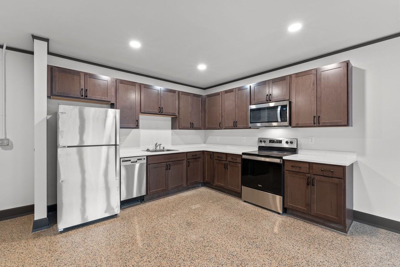 Concordia 27 Apartments - Photo 5 of 37