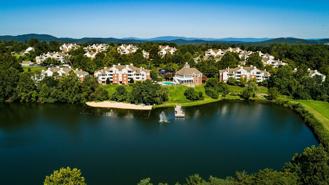 Lakeside Apartments - Photo 1 of 1