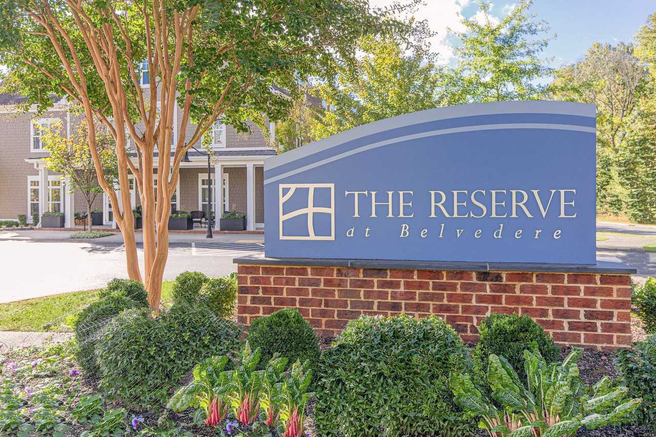 The Reserve at Belvedere - Photo 4 of 48