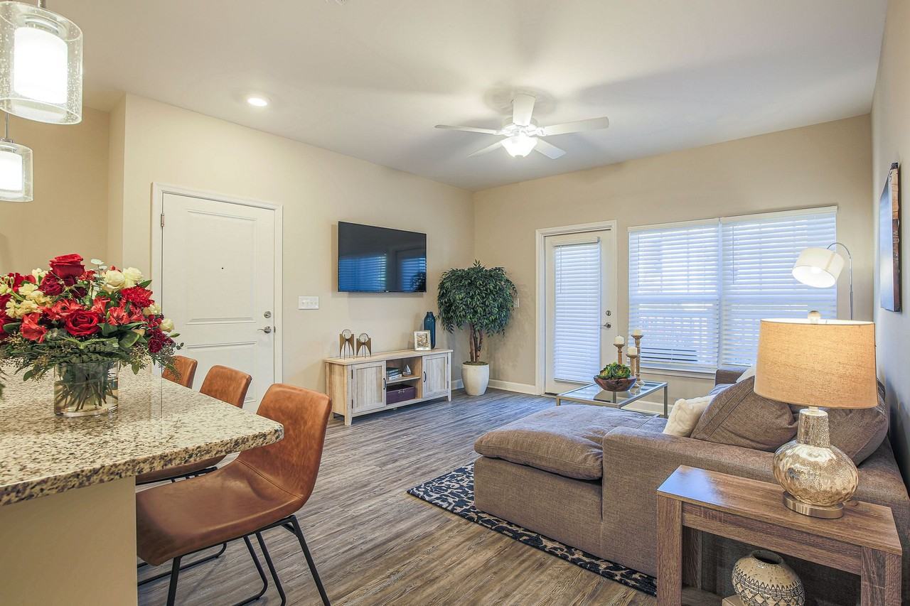 The Reserve at Rivington - Photo 2 of 50