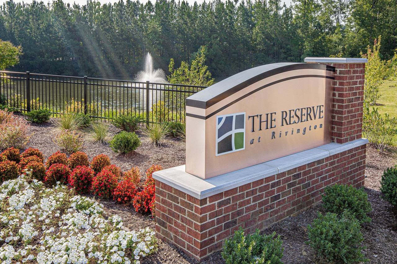 The Reserve at Rivington - Photo 4 of 50