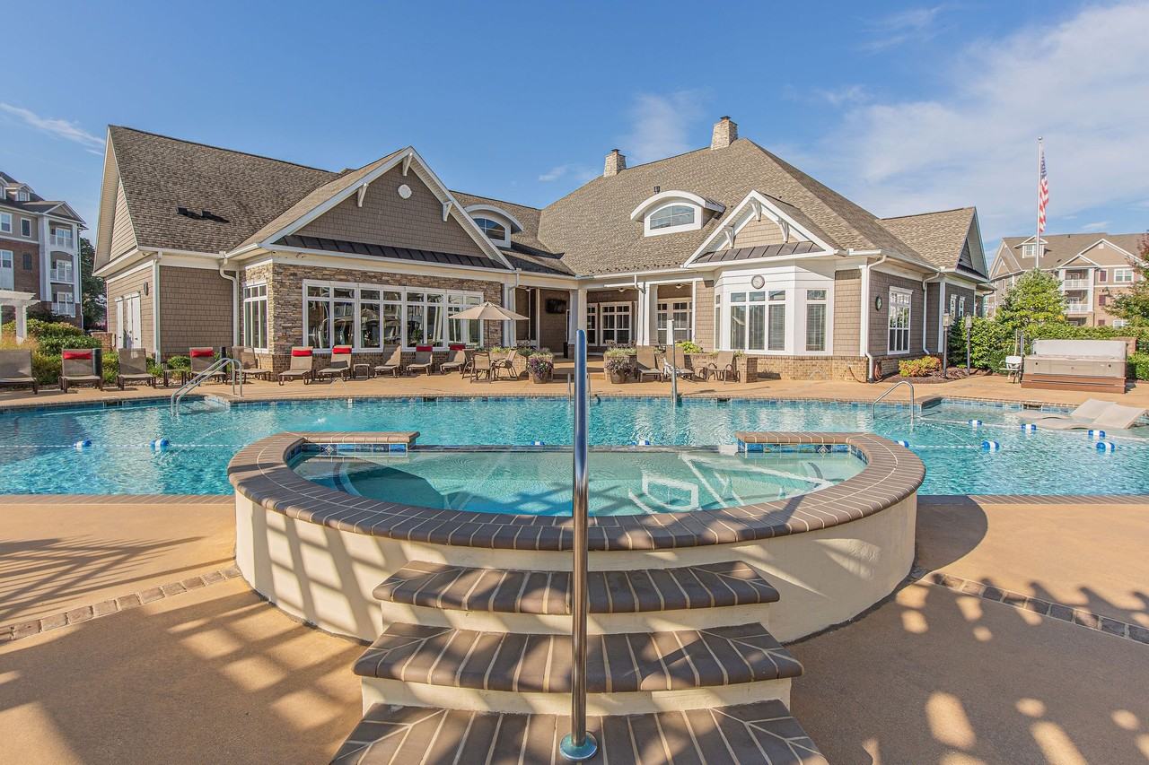 The Reserve at Stone Port - Photo 2 of 50