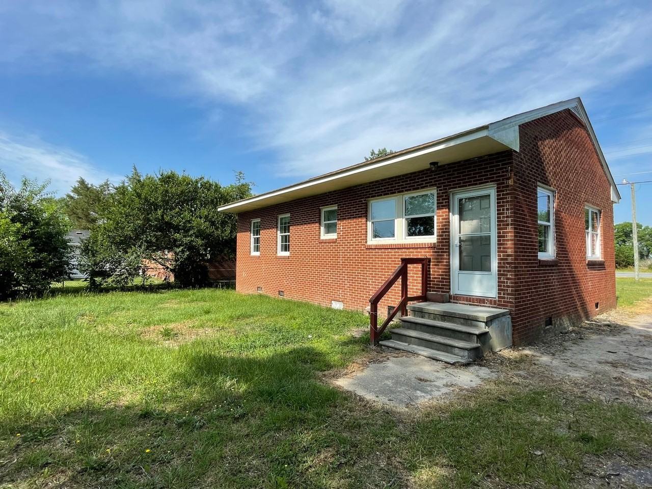 854 Old Nc Highway 111 - Photo 2 of 15