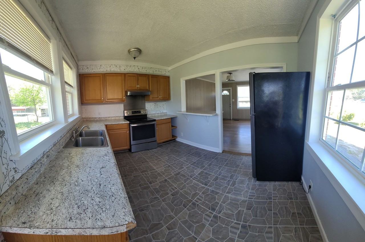 854 Old Nc Highway 111 - Photo 3 of 15