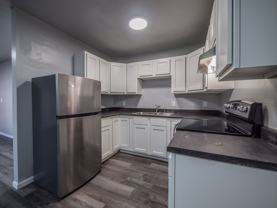 Peach Creek Apartments - Photo 1 of 1
