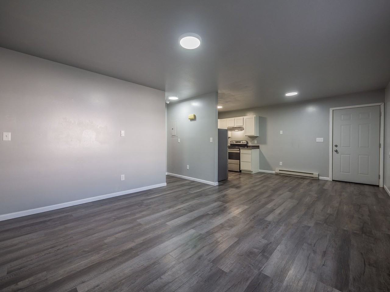 Peach Creek Apartments - Photo 6 of 17