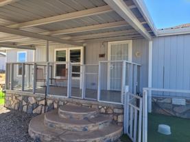 246 Valle De Uvas - Photo 1 of 1