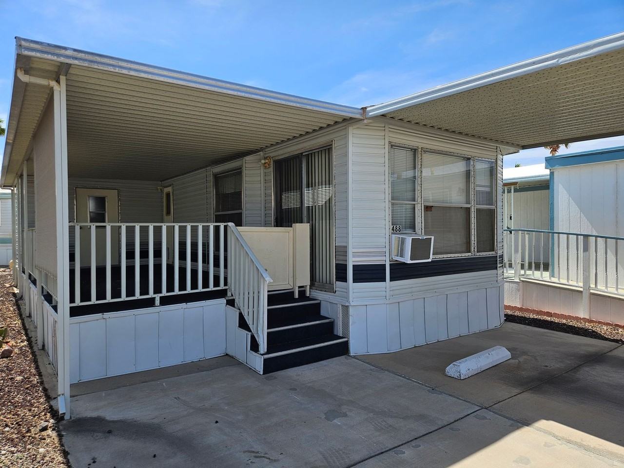 2000 Ramar Rd #488